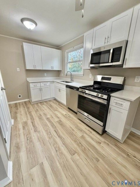 Tiny photo for 2306 Brockway Lane, Richmond, VA 23223 (MLS # 2529238)