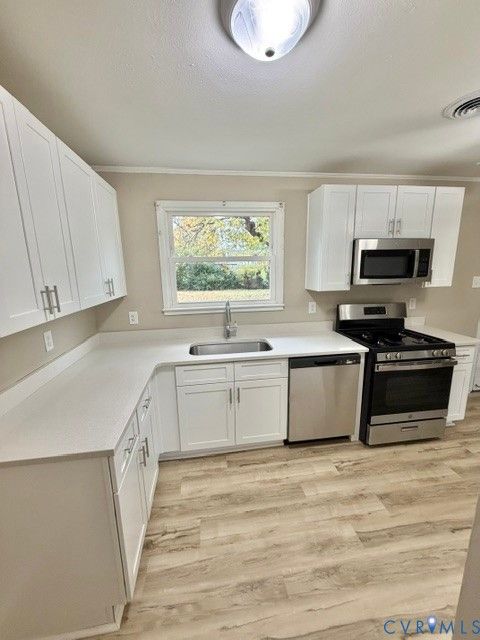 Tiny photo for 2306 Brockway Lane, Richmond, VA 23223 (MLS # 2529238)