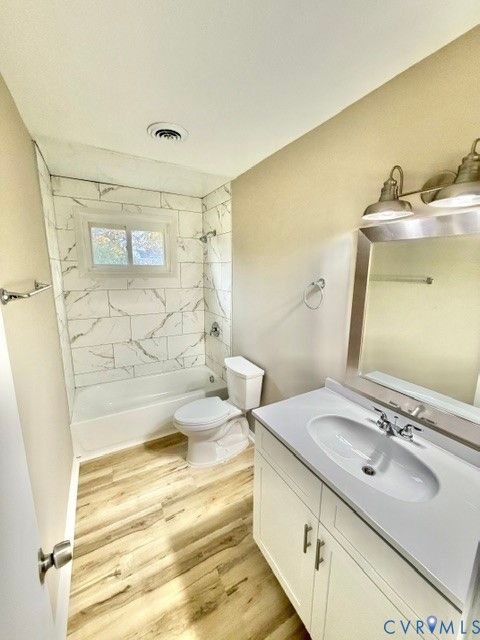 Tiny photo for 2306 Brockway Lane, Richmond, VA 23223 (MLS # 2529238)