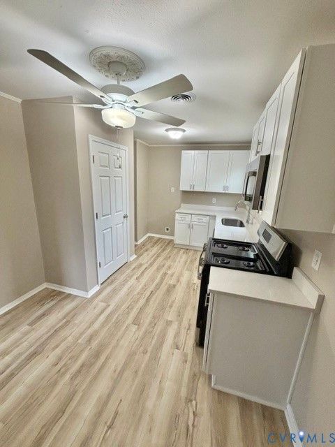 Tiny photo for 2306 Brockway Lane, Richmond, VA 23223 (MLS # 2529238)