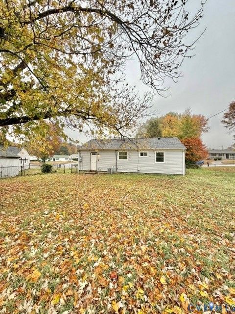 Tiny photo for 2306 Brockway Lane, Richmond, VA 23223 (MLS # 2529238)