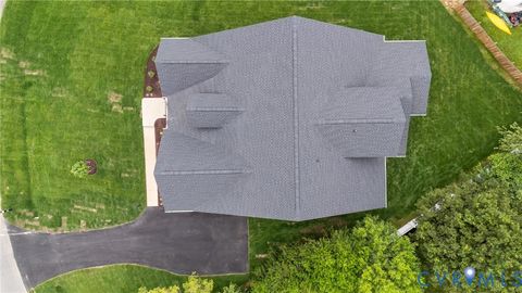 Tiny photo for 8412 Abercrombie Drive, Chesterfield, VA 23838 (MLS # 2606337)