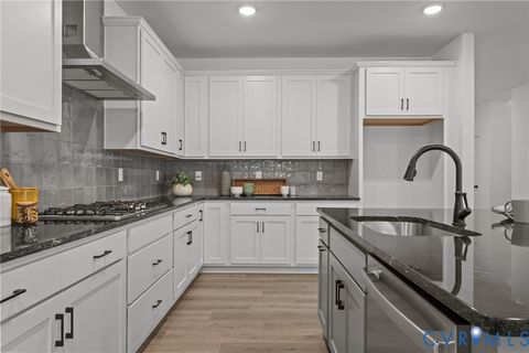 Tiny photo for 8412 Abercrombie Drive, Chesterfield, VA 23838 (MLS # 2606337)