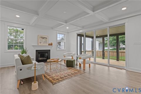 Tiny photo for 8412 Abercrombie Drive, Chesterfield, VA 23838 (MLS # 2606337)