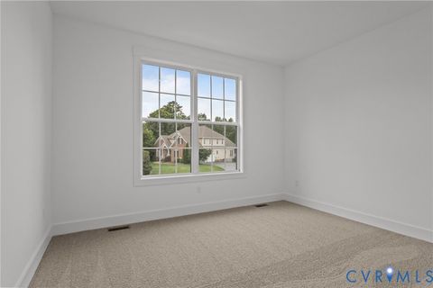 Tiny photo for 8412 Abercrombie Drive, Chesterfield, VA 23838 (MLS # 2606337)