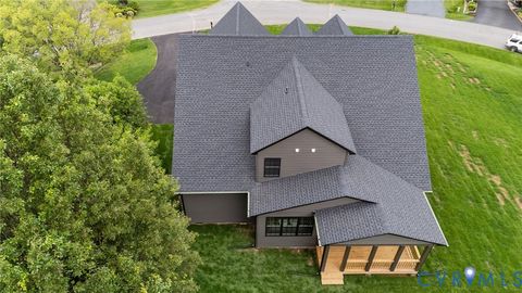 Tiny photo for 8412 Abercrombie Drive, Chesterfield, VA 23838 (MLS # 2606337)