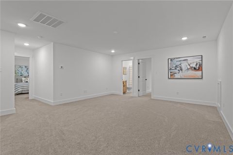Tiny photo for 8412 Abercrombie Drive, Chesterfield, VA 23838 (MLS # 2606337)