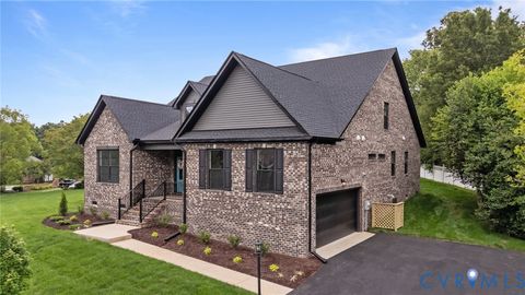 Tiny photo for 8412 Abercrombie Drive, Chesterfield, VA 23838 (MLS # 2606337)