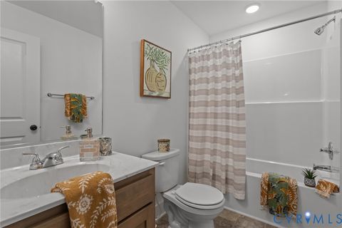 Tiny photo for 8412 Abercrombie Drive, Chesterfield, VA 23838 (MLS # 2606337)