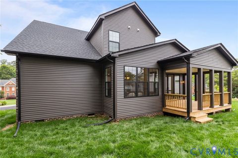 Tiny photo for 8412 Abercrombie Drive, Chesterfield, VA 23838 (MLS # 2606337)