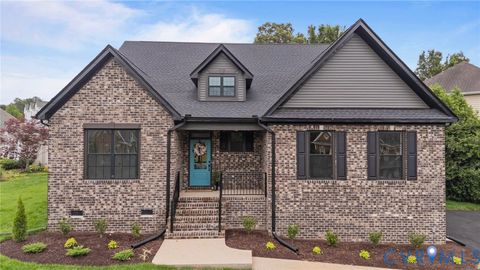 Photo of 8412 Abercrombie Drive, Chesterfield, VA 23838 (MLS # 2606337)