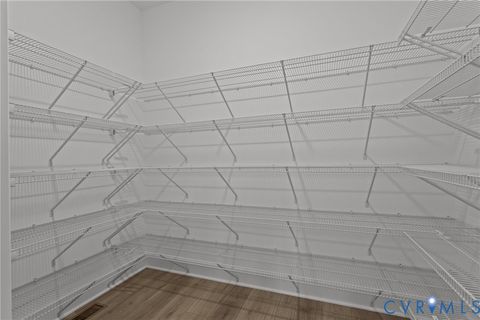 Tiny photo for 8412 Abercrombie Drive, Chesterfield, VA 23838 (MLS # 2606337)