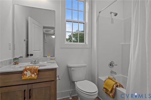 Tiny photo for 8412 Abercrombie Drive, Chesterfield, VA 23838 (MLS # 2606337)