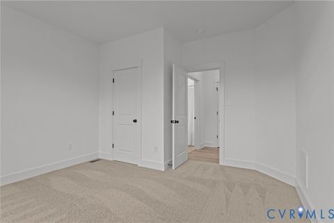 Tiny photo for 8412 Abercrombie Drive, Chesterfield, VA 23838 (MLS # 2606337)
