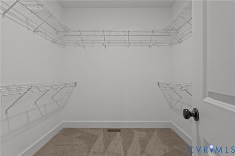 Tiny photo for 8412 Abercrombie Drive, Chesterfield, VA 23838 (MLS # 2606337)