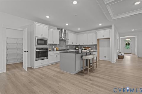 Tiny photo for 8412 Abercrombie Drive, Chesterfield, VA 23838 (MLS # 2606337)