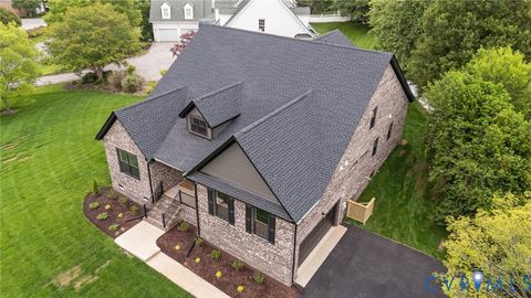 Tiny photo for 8412 Abercrombie Drive, Chesterfield, VA 23838 (MLS # 2606337)