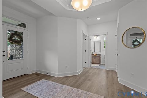 Tiny photo for 8412 Abercrombie Drive, Chesterfield, VA 23838 (MLS # 2606337)