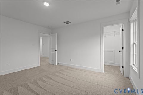 Tiny photo for 8412 Abercrombie Drive, Chesterfield, VA 23838 (MLS # 2606337)