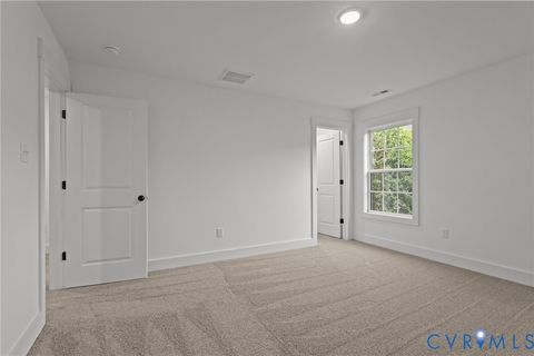 Tiny photo for 8412 Abercrombie Drive, Chesterfield, VA 23838 (MLS # 2606337)