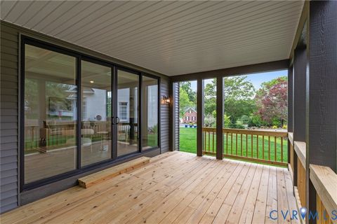 Tiny photo for 8412 Abercrombie Drive, Chesterfield, VA 23838 (MLS # 2606337)