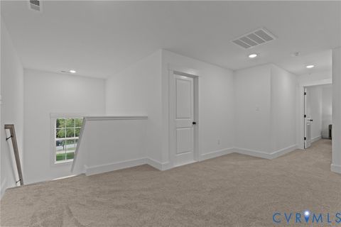 Tiny photo for 8412 Abercrombie Drive, Chesterfield, VA 23838 (MLS # 2606337)