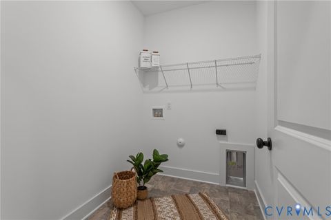 Tiny photo for 8412 Abercrombie Drive, Chesterfield, VA 23838 (MLS # 2606337)