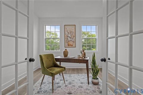 Tiny photo for 8412 Abercrombie Drive, Chesterfield, VA 23838 (MLS # 2606337)