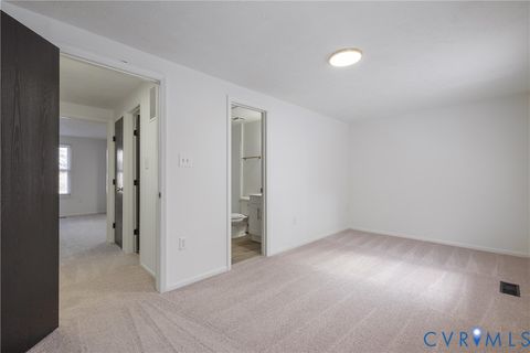 Tiny photo for 7739 Balla Court, Henrico, VA 23228 (MLS # 2602357)