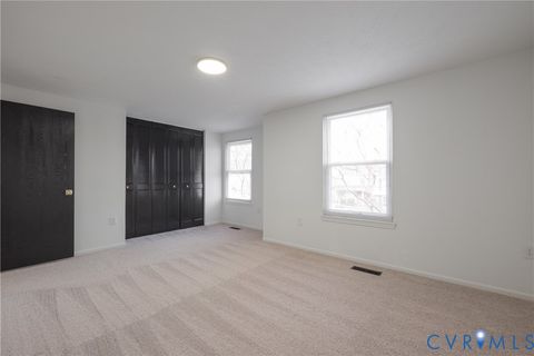 Tiny photo for 7739 Balla Court, Henrico, VA 23228 (MLS # 2602357)