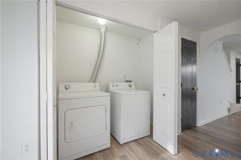 Tiny photo for 7739 Balla Court, Henrico, VA 23228 (MLS # 2602357)