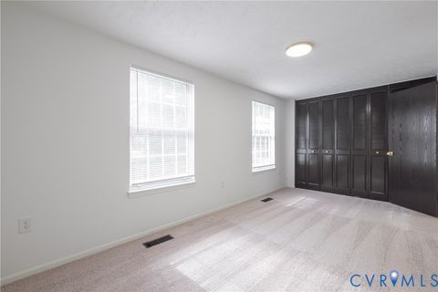 Tiny photo for 7739 Balla Court, Henrico, VA 23228 (MLS # 2602357)