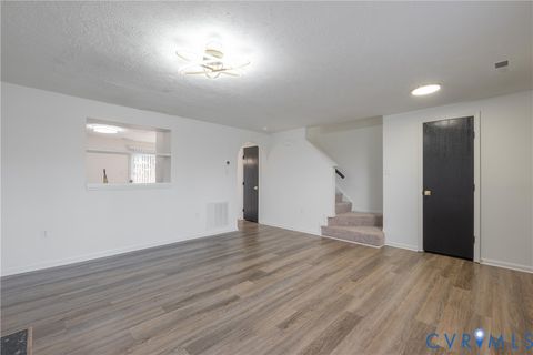 Tiny photo for 7739 Balla Court, Henrico, VA 23228 (MLS # 2602357)