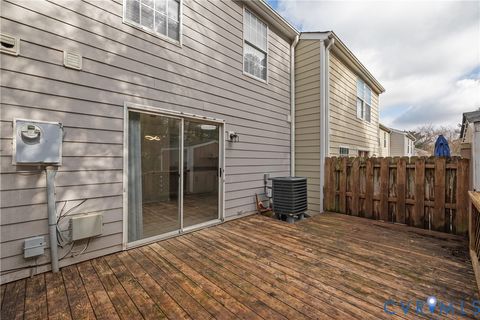 Tiny photo for 7739 Balla Court, Henrico, VA 23228 (MLS # 2602357)