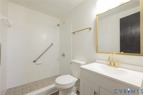 Tiny photo for 7739 Balla Court, Henrico, VA 23228 (MLS # 2602357)