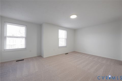 Tiny photo for 7739 Balla Court, Henrico, VA 23228 (MLS # 2602357)