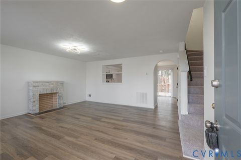 Tiny photo for 7739 Balla Court, Henrico, VA 23228 (MLS # 2602357)