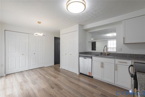 Tiny photo for 7739 Balla Court, Henrico, VA 23228 (MLS # 2602357)