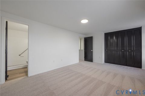 Tiny photo for 7739 Balla Court, Henrico, VA 23228 (MLS # 2602357)