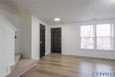 Tiny photo for 7739 Balla Court, Henrico, VA 23228 (MLS # 2602357)