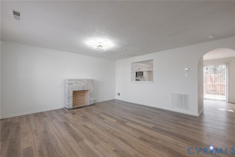 Tiny photo for 7739 Balla Court, Henrico, VA 23228 (MLS # 2602357)