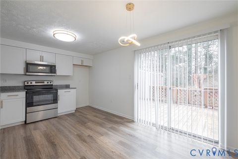 Tiny photo for 7739 Balla Court, Henrico, VA 23228 (MLS # 2602357)