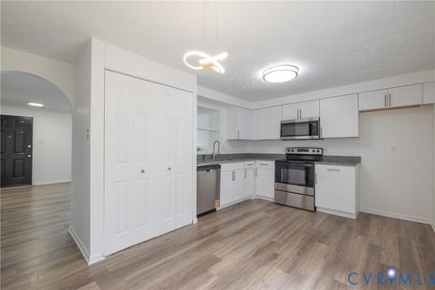 Tiny photo for 7739 Balla Court, Henrico, VA 23228 (MLS # 2602357)