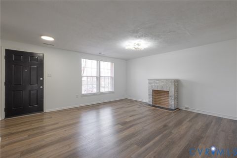 Tiny photo for 7739 Balla Court, Henrico, VA 23228 (MLS # 2602357)