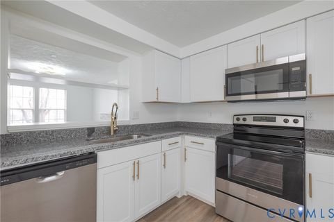 Tiny photo for 7739 Balla Court, Henrico, VA 23228 (MLS # 2602357)