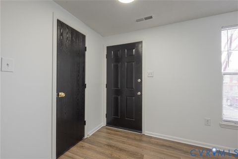 Tiny photo for 7739 Balla Court, Henrico, VA 23228 (MLS # 2602357)