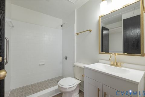 Tiny photo for 7739 Balla Court, Henrico, VA 23228 (MLS # 2602357)