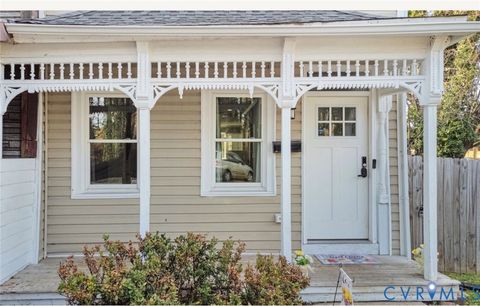 Tiny photo for 914 N 4th Street, Richmond, VA 23219 (MLS # 2601115)