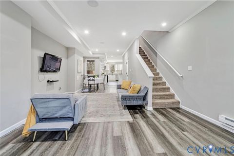 Tiny photo for 914 N 4th Street, Richmond, VA 23219 (MLS # 2601115)