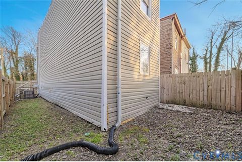 Tiny photo for 914 N 4th Street, Richmond, VA 23219 (MLS # 2601115)